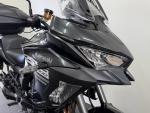 Klikněte pro detailní foto č. 7 - Kawasaki Versys 1000 SE