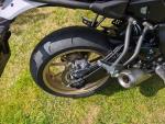 Klikněte pro detailní foto č. 11 - Yamaha XSR 700 X Tribute (2020) doplňky