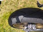 Klikněte pro detailní foto č. 12 - Yamaha XSR 700 X Tribute (2020) doplňky