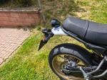 Klikněte pro detailní foto č. 13 - Yamaha XSR 700 X Tribute (2020) doplňky