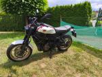 Detail nabídky - Yamaha XSR 700 X Tribute (2020) doplňky