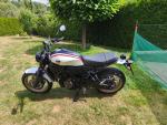 Klikněte pro detailní foto č. 2 - Yamaha XSR 700 X Tribute (2020) doplňky