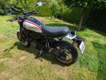 Klikněte pro detailní foto č. 3 - Yamaha XSR 700 X Tribute (2020) doplňky