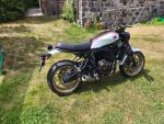 Klikněte pro detailní foto č. 4 - Yamaha XSR 700 X Tribute (2020) doplňky