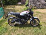Klikněte pro detailní foto č. 5 - Yamaha XSR 700 X Tribute (2020) doplňky