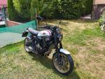 Klikněte pro detailní foto č. 6 - Yamaha XSR 700 X Tribute (2020) doplňky