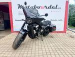 Klikněte pro detailní foto č. 1 - Moto Morini Calibro 700