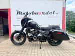 Klikněte pro detailní foto č. 3 - Moto Morini Calibro 700