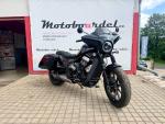 Klikněte pro detailní foto č. 5 - Moto Morini Calibro 700