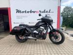 Klikněte pro detailní foto č. 6 - Moto Morini Calibro 700