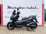 Klikněte pro detailní foto č. 2 - Zontes Metro 125
