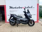 Klikněte pro detailní foto č. 4 - Zontes Metro 125