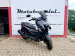 Klikněte pro detailní foto č. 5 - Zontes Metro 125