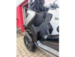 Klikněte pro detailní foto č. 10 - Gilera Fuoco 500