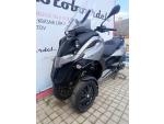 Klikněte pro detailní foto č. 11 - Gilera Fuoco 500