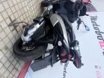 Klikněte pro detailní foto č. 13 - Gilera Fuoco 500