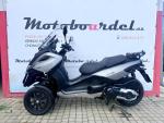 Detail nabídky - Gilera Fuoco 500