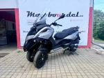 Klikněte pro detailní foto č. 2 - Gilera Fuoco 500