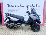 Klikněte pro detailní foto č. 3 - Gilera Fuoco 500