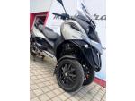 Klikněte pro detailní foto č. 6 - Gilera Fuoco 500