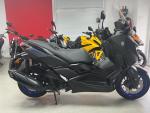 Klikněte pro detailní foto č. 1 - Yamaha X-Max 125