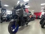 Klikněte pro detailní foto č. 2 - Yamaha X-Max 125