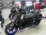 Klikněte pro detailní foto č. 3 - Yamaha X-Max 125