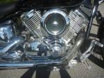 Klikněte pro detailní foto č. 11 - Yamaha XVS 1100 DragStar