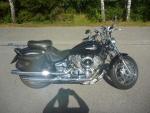Klikněte pro detailní foto č. 2 - Yamaha XVS 1100 DragStar