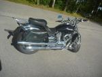 Klikněte pro detailní foto č. 3 - Yamaha XVS 1100 DragStar