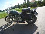 Klikněte pro detailní foto č. 5 - Yamaha XVS 1100 DragStar