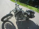 Klikněte pro detailní foto č. 7 - Yamaha XVS 1100 DragStar