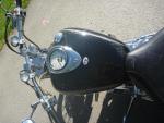 Klikněte pro detailní foto č. 8 - Yamaha XVS 1100 DragStar