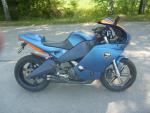 Klikněte pro detailní foto č. 2 - Buell 1125 R