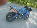 Klikněte pro detailní foto č. 3 - Buell 1125 R