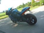 Klikněte pro detailní foto č. 5 - Buell 1125 R
