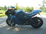 Klikněte pro detailní foto č. 6 - Buell 1125 R