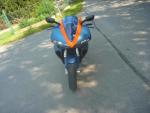 Klikněte pro detailní foto č. 8 - Buell 1125 R