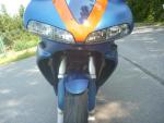 Klikněte pro detailní foto č. 9 - Buell 1125 R