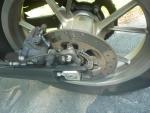 Klikněte pro detailní foto č. 10 - Husqvarna TR 650 Strada ABS