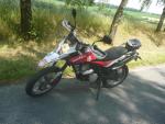 Klikněte pro detailní foto č. 1 - Husqvarna TR 650 Strada ABS