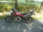 Klikněte pro detailní foto č. 2 - Husqvarna TR 650 Strada ABS