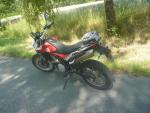 Klikněte pro detailní foto č. 3 - Husqvarna TR 650 Strada ABS