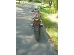 Klikněte pro detailní foto č. 4 - Husqvarna TR 650 Strada ABS
