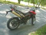 Klikněte pro detailní foto č. 5 - Husqvarna TR 650 Strada ABS