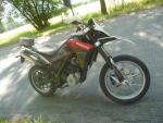 Klikněte pro detailní foto č. 7 - Husqvarna TR 650 Strada ABS