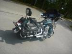Klikněte pro detailní foto č. 3 - Harley-Davidson FLST Heritage Softail