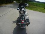 Klikněte pro detailní foto č. 4 - Harley-Davidson FLST Heritage Softail