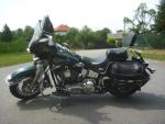 Klikněte pro detailní foto č. 6 - Harley-Davidson FLST Heritage Softail