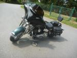 Klikněte pro detailní foto č. 7 - Harley-Davidson FLST Heritage Softail